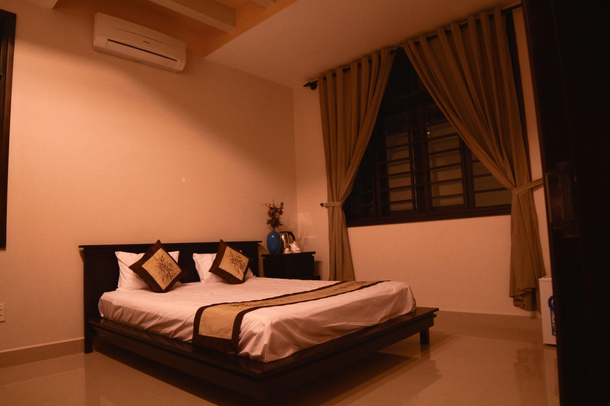 Jolie Villa Hoi An