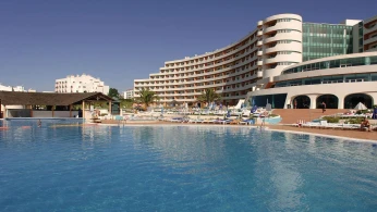 Paraiso Albufeira