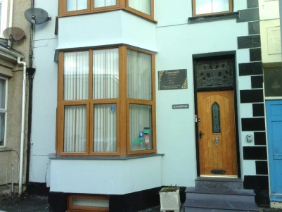 Somerdale Bed And Breakfast