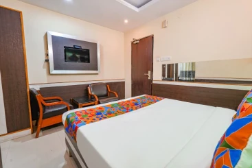 Sairam Residency Boutique Hotel