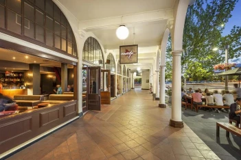 Quest Canberra Apartments