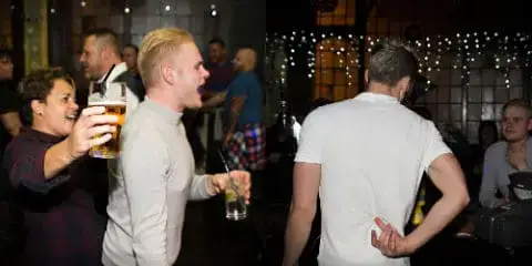Mercoledì Karaoke