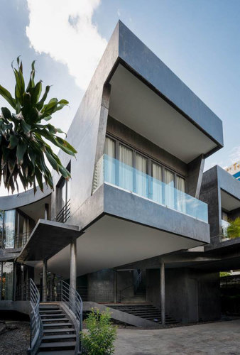 House of Grey