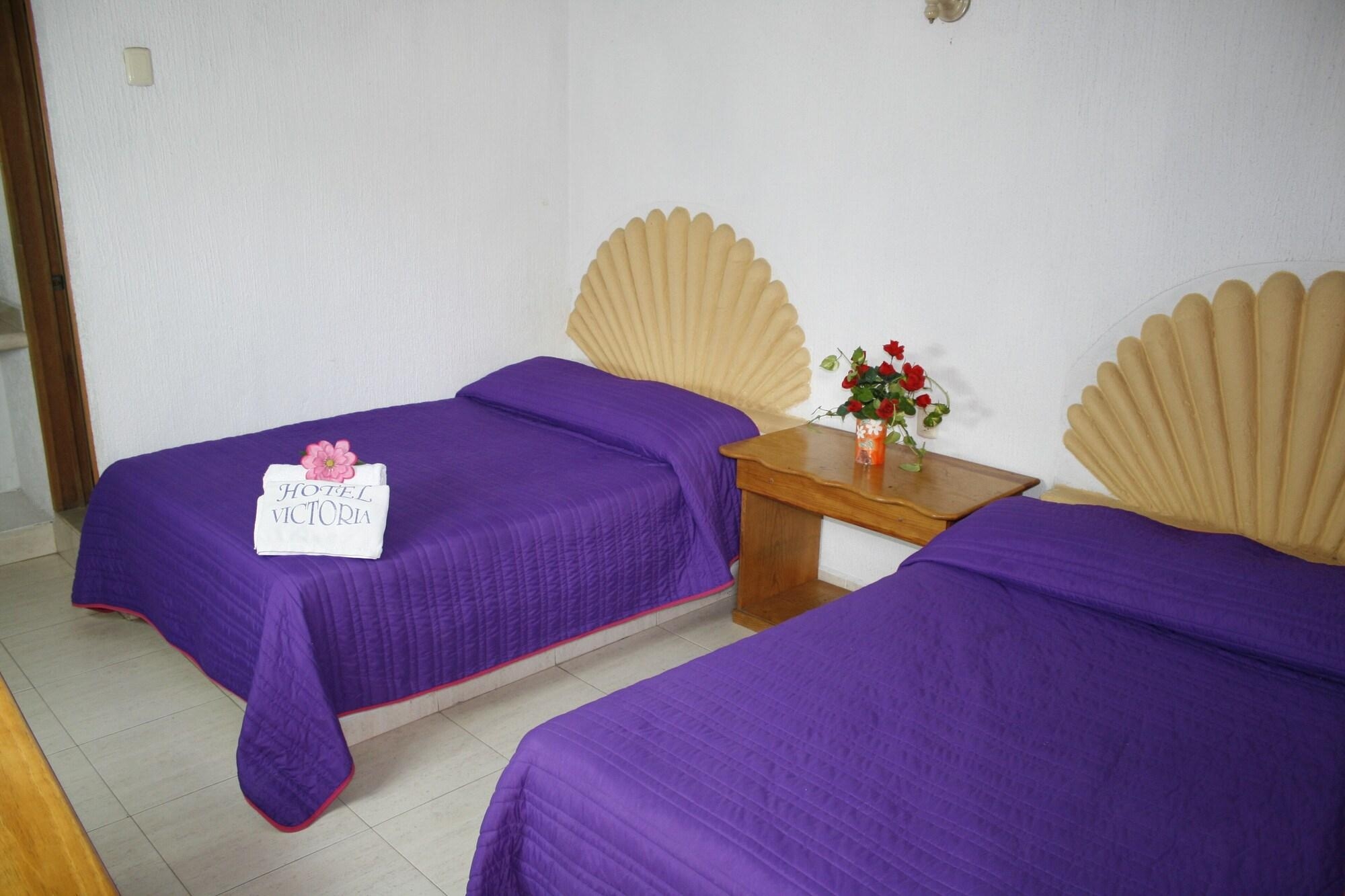 Hotel Victoria Zihuatanejo