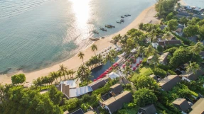 Anantara Lawana Koh Samui Resort (SHA Extra+)