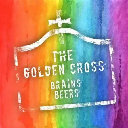 Golden Cross Cardiff