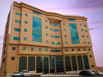 Elaf Al Salam Hotel