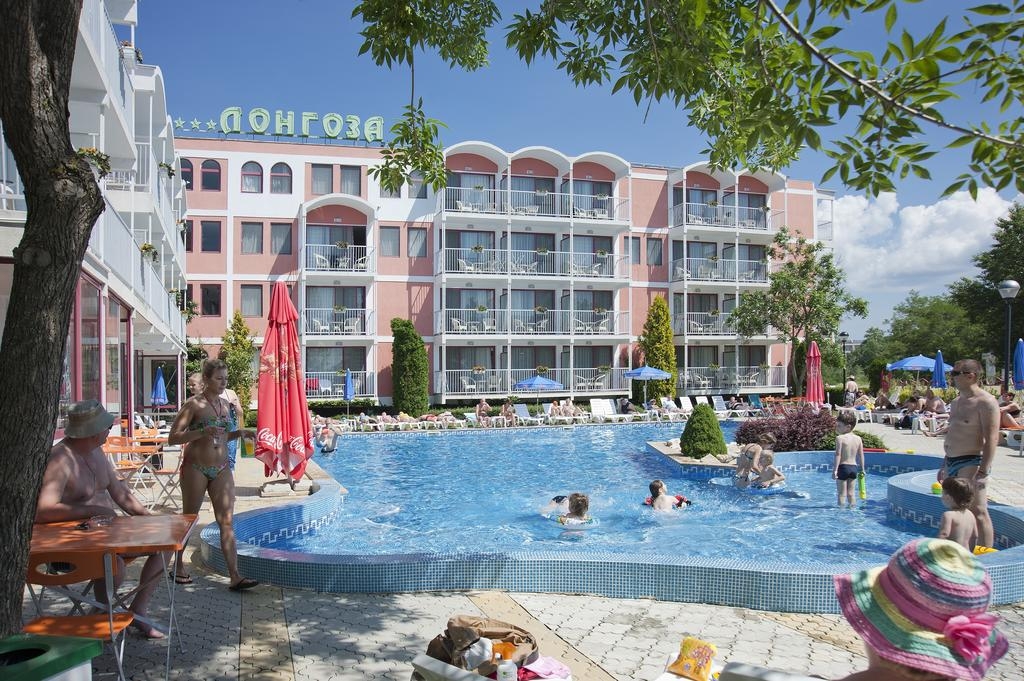 Longosa