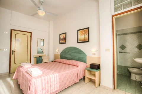 Albergo Villa Lucia