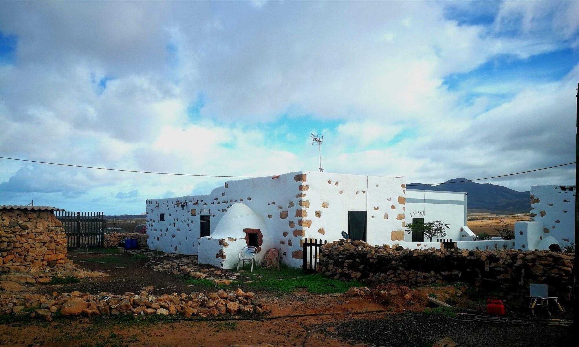 Villa Cecilio