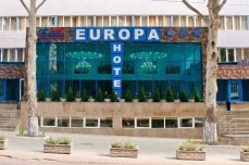 Hotel Europa Chisinau