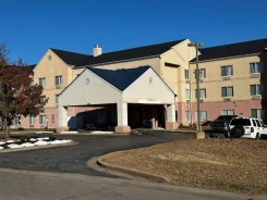 SureStay Plus by Best Western Fenton