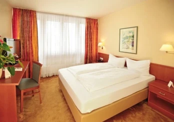 Hotel Goldener Acker