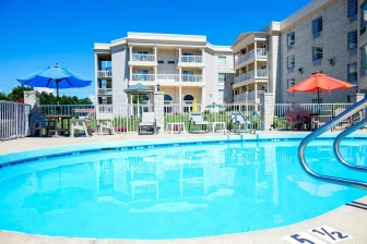 Heritage Inn & Suites Rehoboth Beach