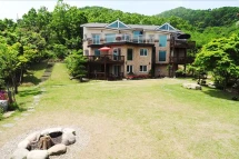 Yangpyeong The Filan Pension