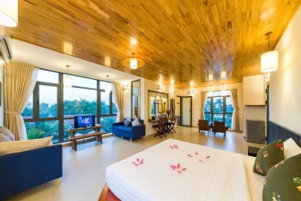 May Villa And Spa Hoi An