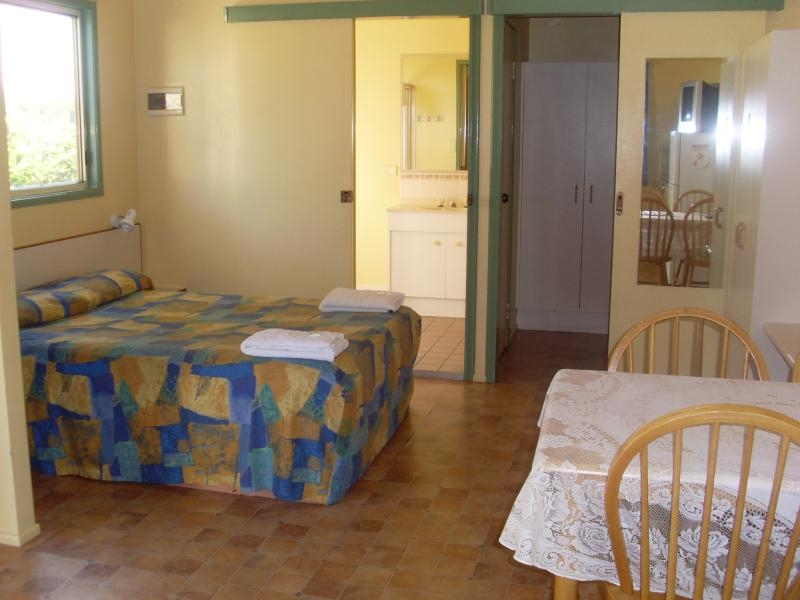 Discovery Holiday Parks - Hervey Bay