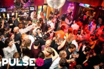 PULSE gay dance party in Cardiff