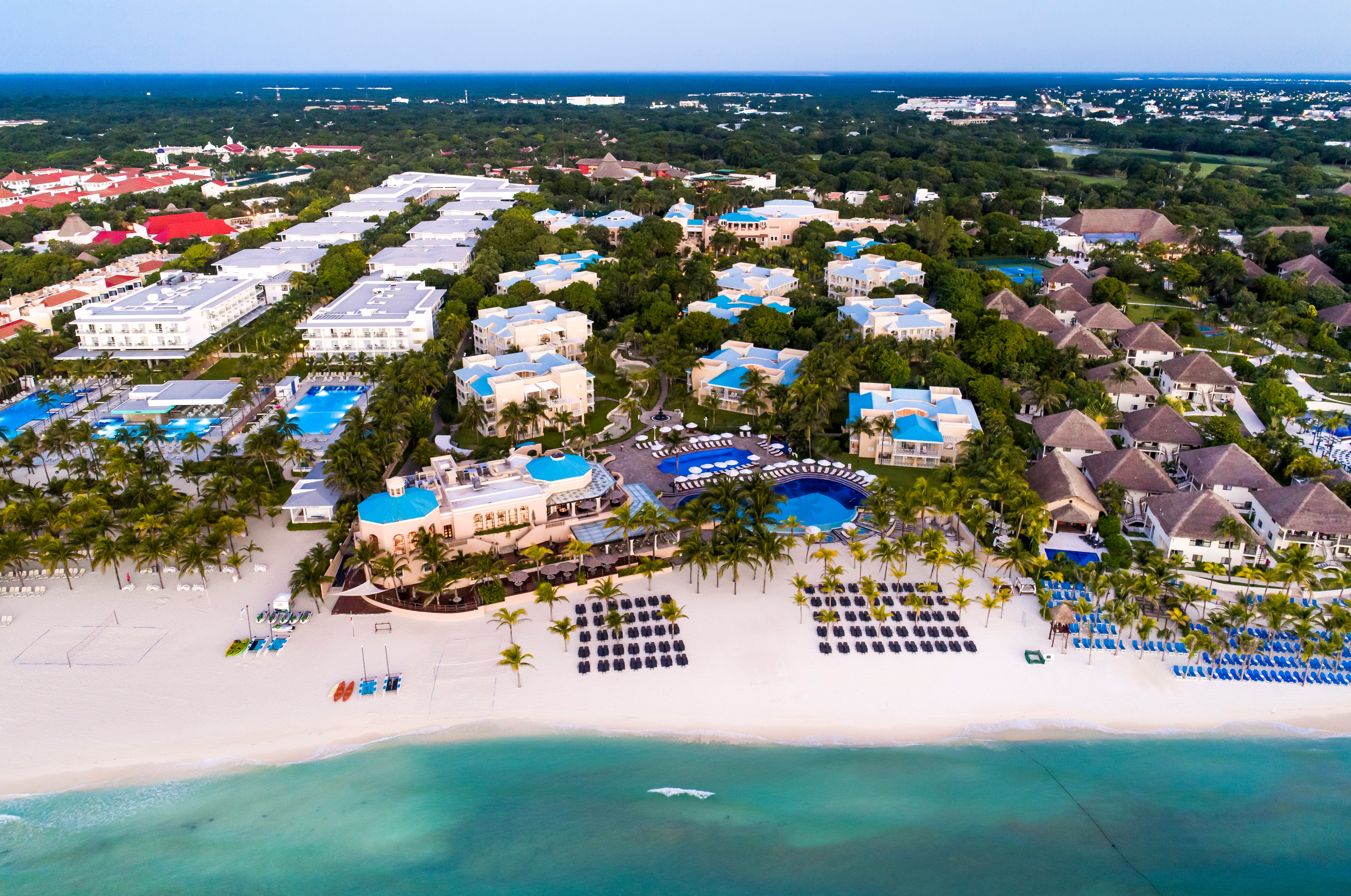Royal Hideaway Playacar All Inclusive