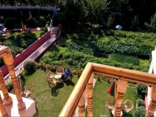 Hotel Kasdar