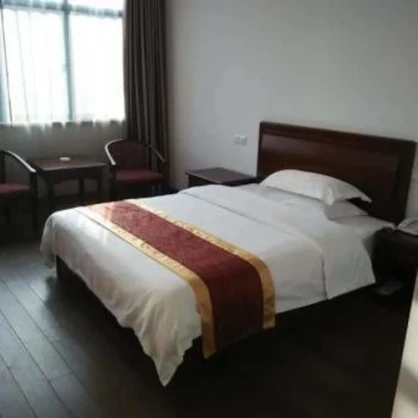 Lvye Mountain Villa