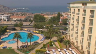 Casa Del Sole Hotel Kusadasi