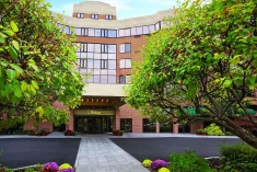 The Lodge at Woodcliff