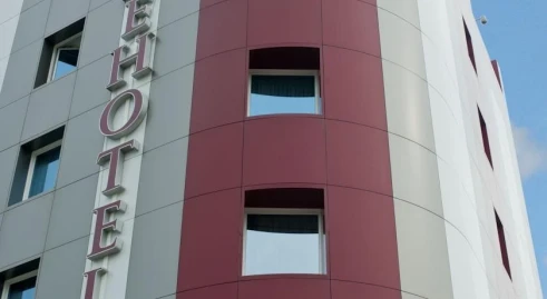 Cdh My One Hotel Bologna