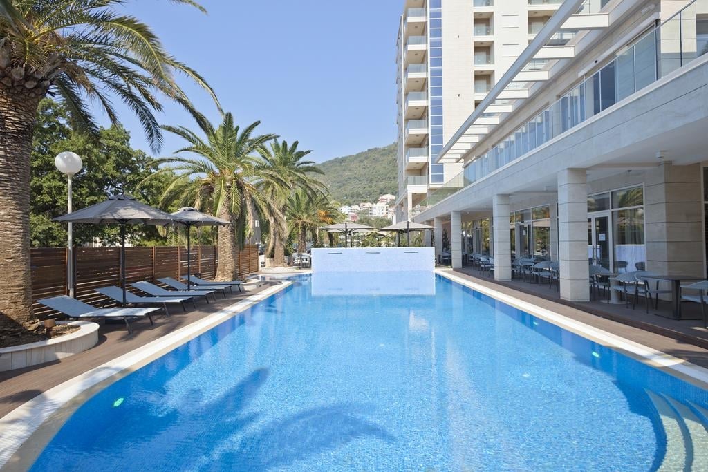 AMI Budva Petrovac