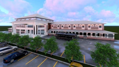 Grand Carima Resort e Convention Center