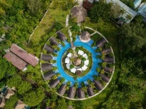 Gili Air Lagoon Resort