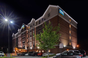 Staybridge Suites Quantico-Stafford