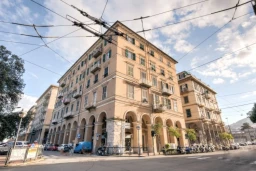 La Spezia by The First - Luxury Rooms & Suites