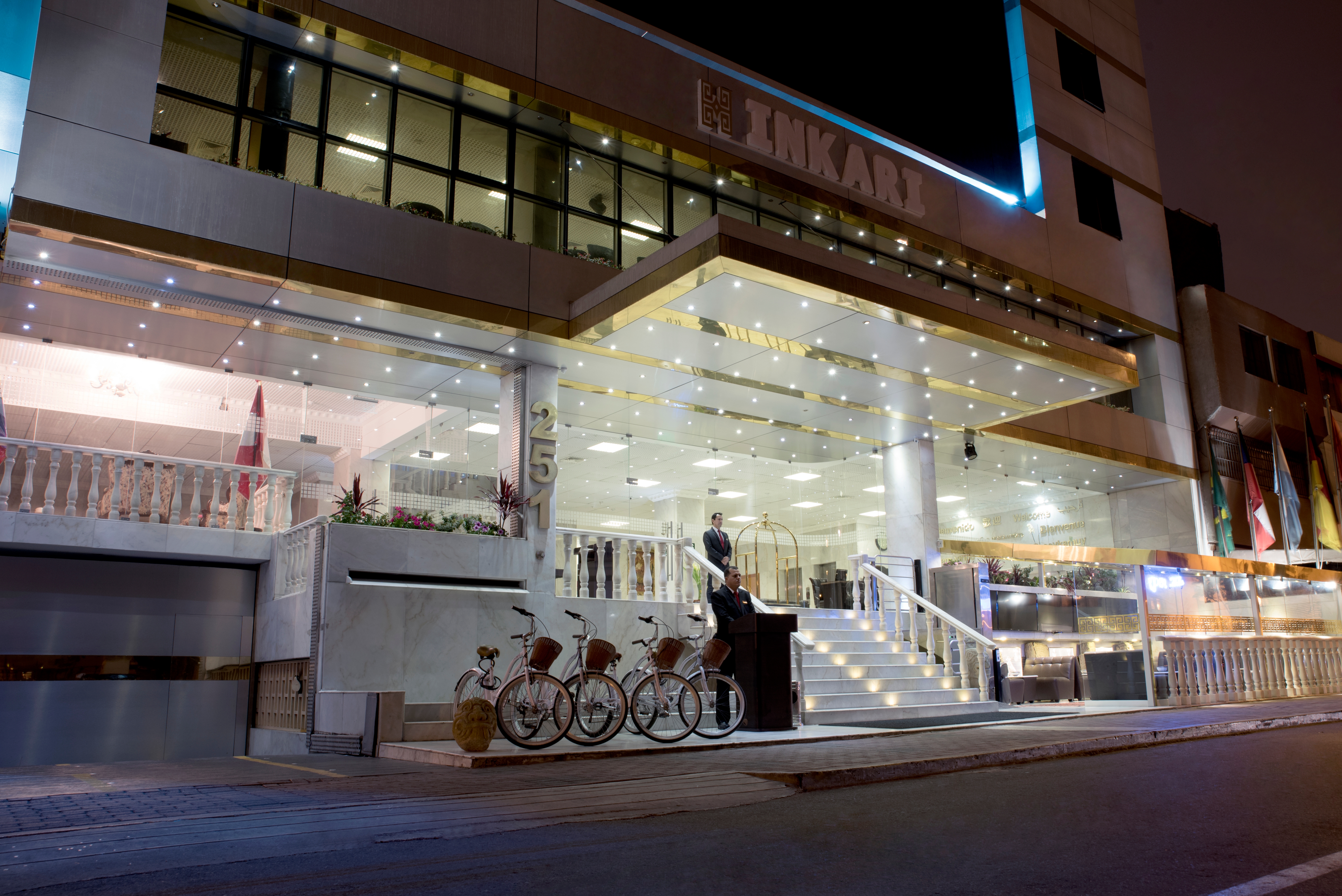 Inkari Luxury