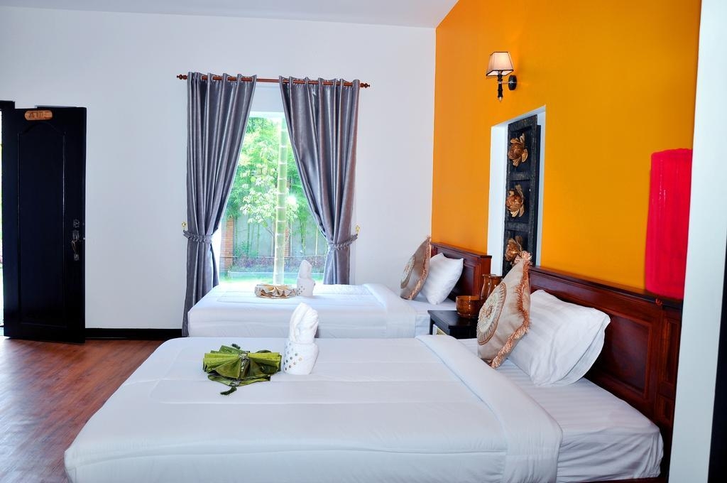Vimean Sovannaphoum Resort