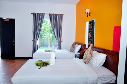 Vimean Sovannaphoum Resort