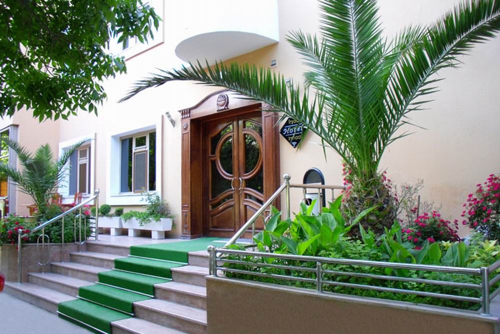 Abu Arena Hotel