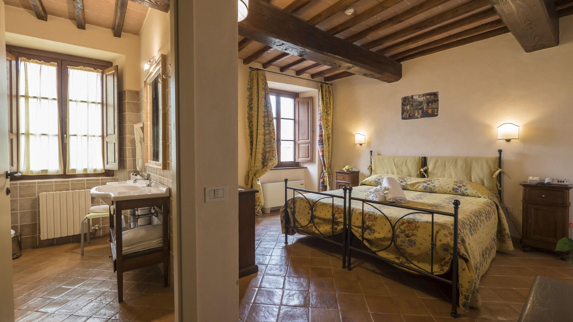 Borgo Di Celle
