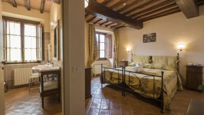 Borgo Di Celle