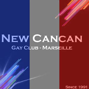 The New Cancan (REPORTED STÄNGT)