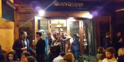 Le Quinquina Toulouse