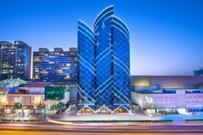 City Seasons Towers Dubai