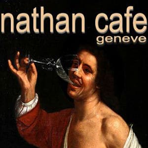 Натан Кафе