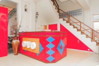 Syariah Guest House Karanglo