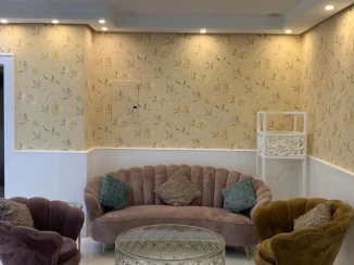 Alseef Hotel Apartment