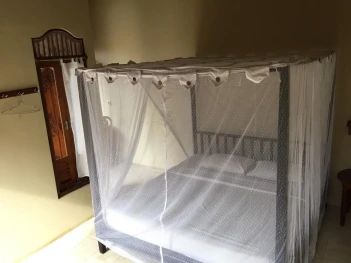 Meme Surung Homestay