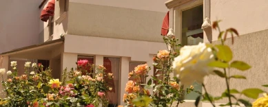 Theranda Hotel