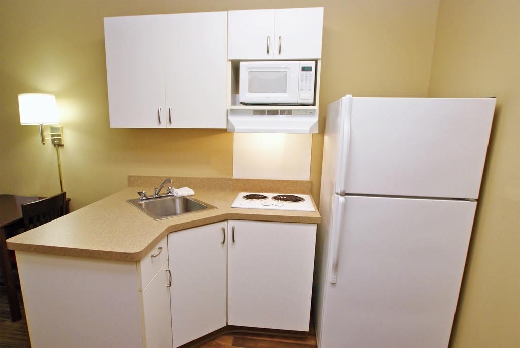 Extended Stay America - White Plains - Elmsford