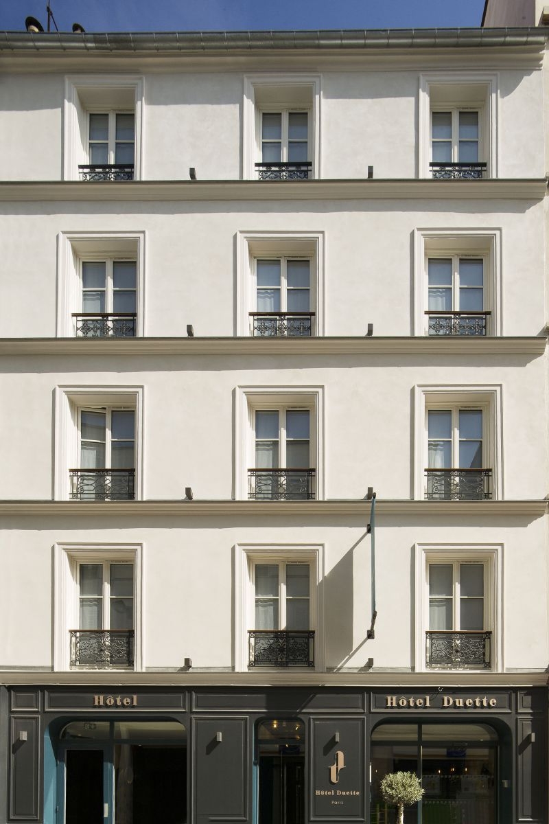 Hotel Duette
