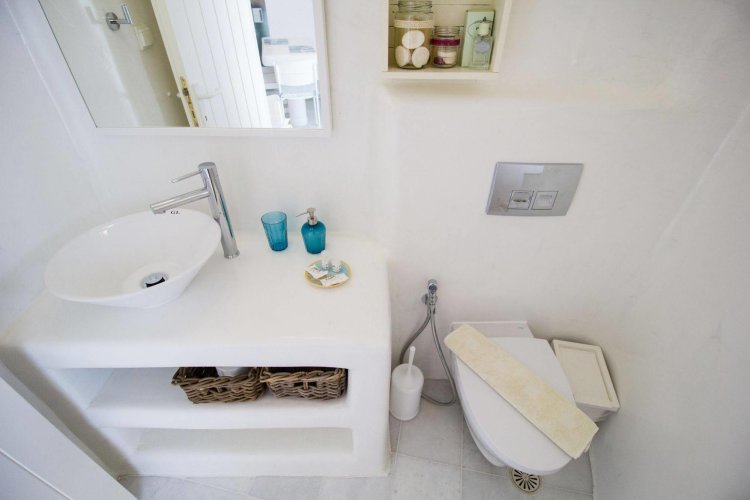 Aspasia Luxury Apartments